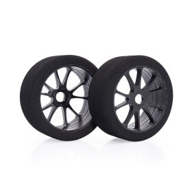Matrix 1/8 GT Tires 40 Shore RC Model Tires (40sh) /...