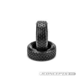 JConcepts Dirt Trac Mini - green compound (Fits - Mini-B...