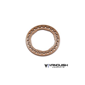 Vanquish 1.9 Dredger Beadlock Bronze Anodized / VPS05166