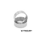 Vanquish 0.8" Aluminum Clamp Rings (2) / VPS05255