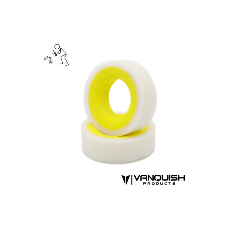 Vanquish VTS Foam - 4.19 Tall (2pcs) / VPS10307