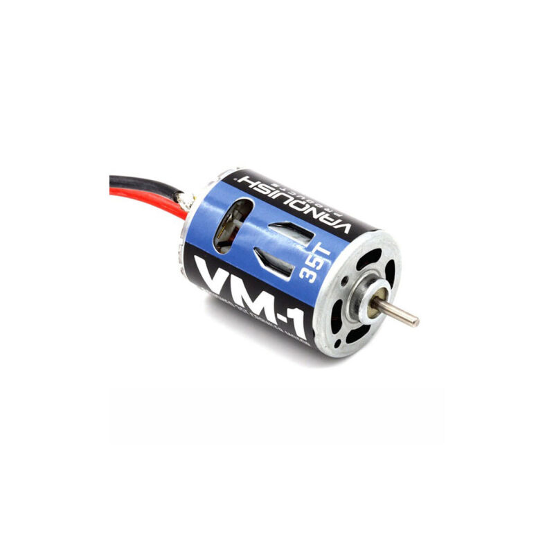 Vanquish 35t Motor / VPS20005