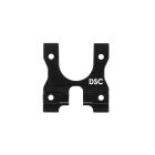 Team Associated RC10B84 Center Bulkhead, DSC / AE92528