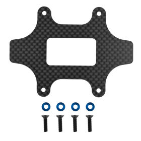 Team Associated DC10 FT Floating Battery Mount / AE72285