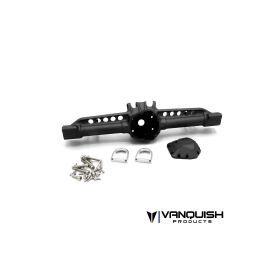 Vanquish Axial AR14B Ryft Rear Axle - Black / VPS08512