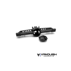 Vanquish Axial AR14B Ryft Rear Axle - Black / VPS08512
