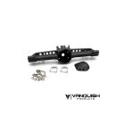 Vanquish Axial AR14B Ryft Rear Axle - Black / VPS08512