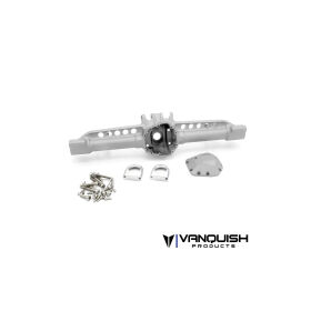Vanquish Axial AR14B Ryft Rear Axle - Clear / VPS08513