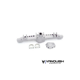 Vanquish Axial AR14B Ryft Rear Axle - Clear / VPS08513