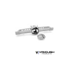 Vanquish Axial AR14B Ryft Rear Axle - Clear / VPS08513