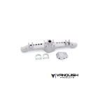 Vanquish Axial AR14B Ryft Rear Axle - Clear / VPS08513