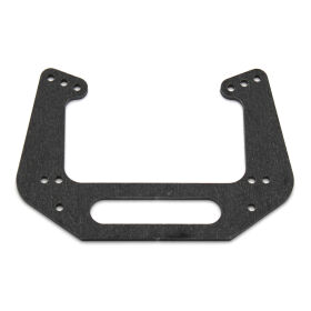 Team Associated RC10WC FRONT AND REAR SHOCK TOWERS / AE6232