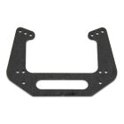 Team Associated RC10WC FRONT AND REAR SHOCK TOWERS / AE6232