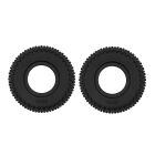 Team Associated RC10 Front Knobby Tires / AE6393