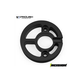 Vanquish Yeti/RR10 Motor Cam Black Anodized / VPS07990