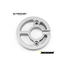 Vanquish Yeti/RR10 Motor Cam Clear Anodized / VPS07992