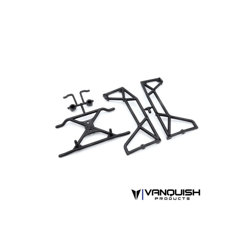 Vanquish VRD1 Rear Cage Parts / VPS10183