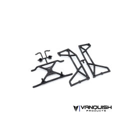 Vanquish VRD1 Rear Cage Parts / VPS10183