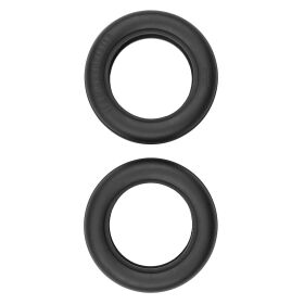Team Associated RC10 BK Front Tires / AE6756