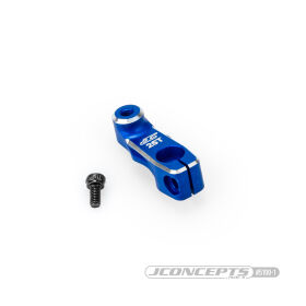 JConcepts 25T, RC10B7 15.5mm aluminum clamping servo horn...