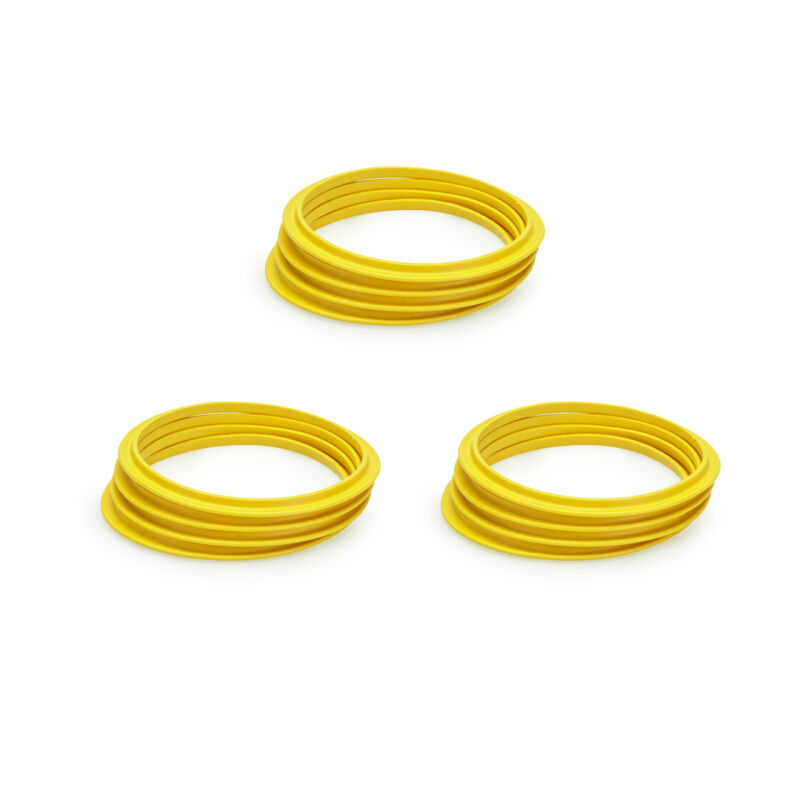 Matrix Off Road Sidewall Hardening Rings (3 sets) Hard / MX-OFFRINGH