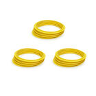 Matrix Off Road Sidewall Hardening Rings (3 sets) Hard / MX-OFFRINGH