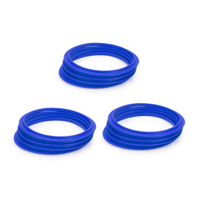 Matrix Off Road Sidewall Hardening Rings (3 sets) Medium...
