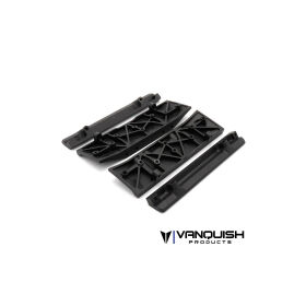 Vanquish VS4-10 Slider Mount w/universal sliders / VPS10123