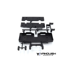 Vanquish VS4-10 Molded Battery & Electronics Tray /...