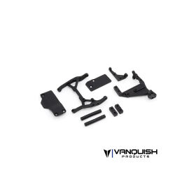 Vanquish VFD Stubby Kit Plastic Parts / VPS10408