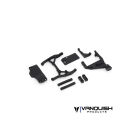 Vanquish VFD Stubby Kunststoff / VPS10408