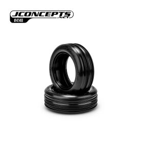 JConcepts Carver - green compound (Fits - 2.2" 2wd...