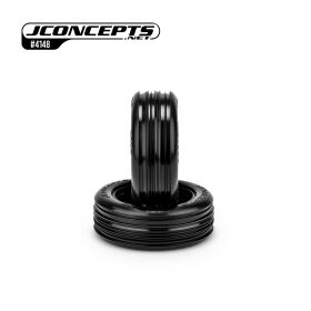 JConcepts Carver - green compound (Fits - 2.2" 2wd...