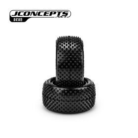 JConcepts Paddle Pin - green (Fits - 2.2" 2wd rear...