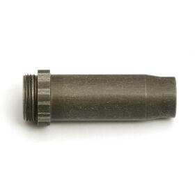 Team Associated FT Hard Anodized Shock Bodies, 1.02 in...