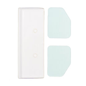 Team Associated RC10 Jay Halsey Rear Wing / AE6397