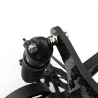 Revolution Design XB2 25 Titanium Upper Shock Mount Set / RDRP0710