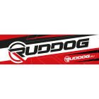 RUDDOG Banner 300x90cm / RP-0830