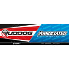 RUDDOG / Team Associated Banner 300x90cm / RP-0832
