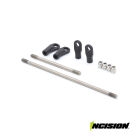 Incision VRD Tie Rod and SOA Drag Links / IRC00206