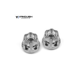 Vanquish SLW 600 Wheel Hub / VPS01039