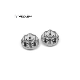 Vanquish SLW 350 Wheel Hub / VPS01040