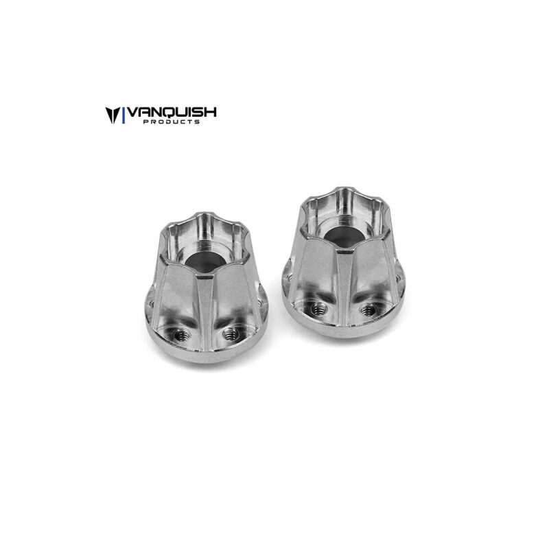 Vanquish SLW 725 Wheel Hub / VPS01041