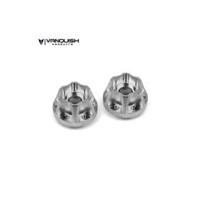 Vanquish SLW 475 Wheel Hub / VPS01043