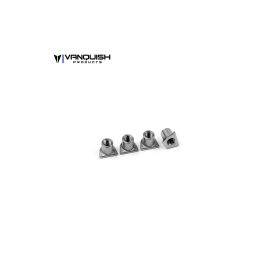 Vanquish Currie Threaded Axle Insert / VPS06613