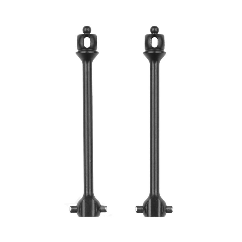 Team Associated RC10TC8 DCV Bones / AE32026