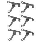 Team Associated RC10TC8 FT Carbon Upper Suspension Arms / AE32062