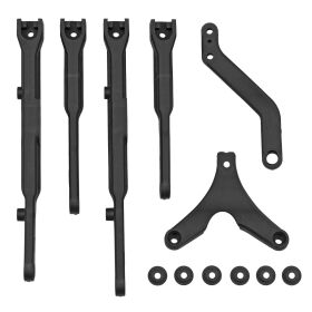 Team Associated RC10B84 Chassis Braces / AE92503