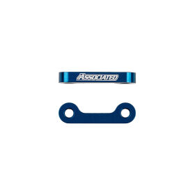 Team Associated RC10B84 Arm Mount Backing Plate / AE92541