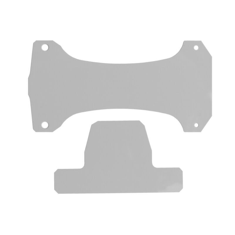 Team Associated RC10 89 Stealth Car Esc Mount And Battery Strap / AE6747
